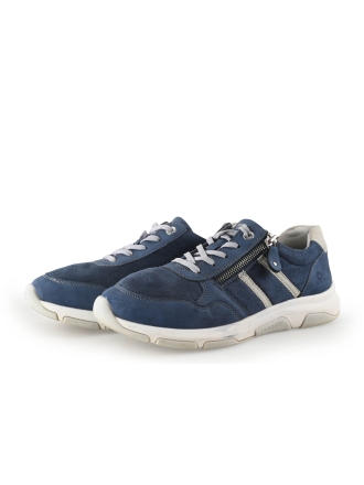 Remonte Sneakers Blauw 349419
 Maat 40
 