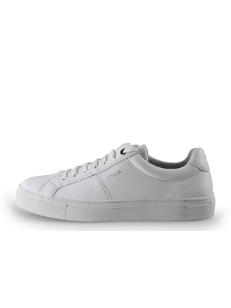 Van Lier Sneakers Wit 349426
 Maat 41
 