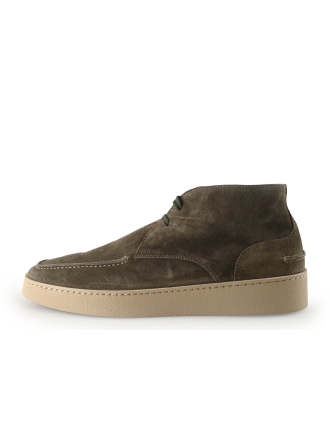 Greve Sneakers Bruin 349430
 Maat 42
 