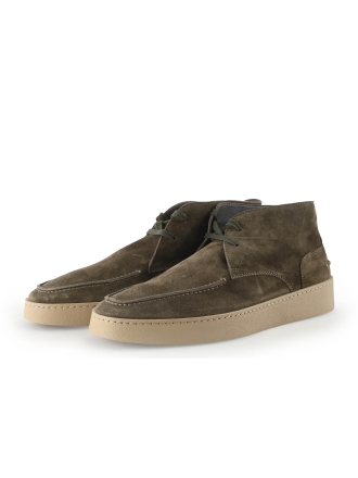 Greve Sneakers Bruin 349430
 Maat 42
 