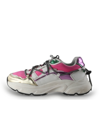 Sub55 Sneakers Roze 349438
 Maat 41
 