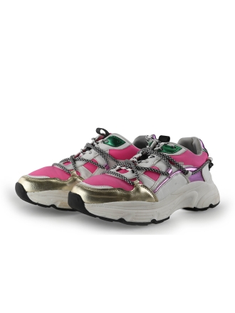 Sub55 Sneakers Roze 349438
 Maat 41
 