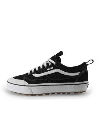 Vans Sneakers Zwart 349439
 Maat 42½
 