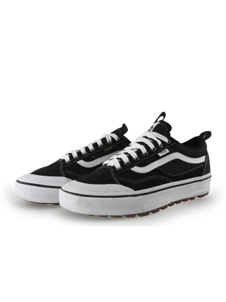 Vans Sneakers Zwart 349439
 Maat 42½
 