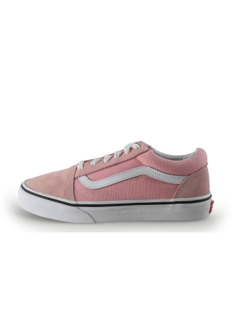 Vans Sneakers Roze 349440
 Maat 34½
 