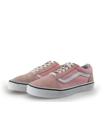 Vans Sneakers Roze 349440
 Maat 34½
 