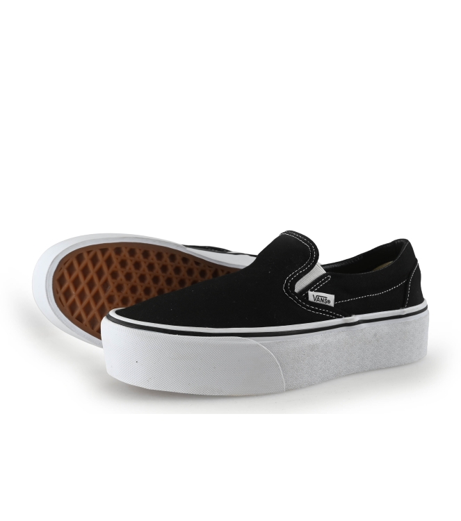 Vans Instappers