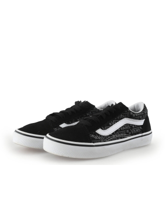 Vans Sneakers Zwart 349449
 Maat 34
 