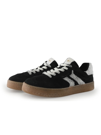 Tamaris Sneakers Zwart 349451
 Maat 40
 
