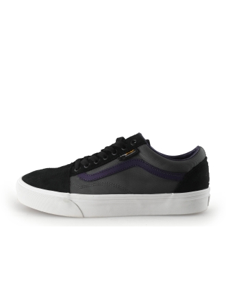 Vans Sneakers Zwart 349452
 Maat 41
 