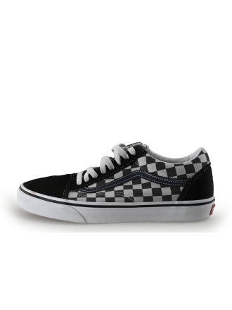 Vans Sneakers Zwart 349454
 Maat 39
 