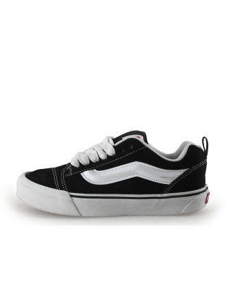 Vans Sneakers Zwart 349459
 Maat 39
 
