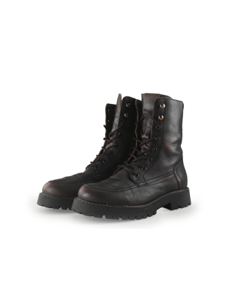 Sub55 Veterboots Bruin 349462
 Maat 40
 