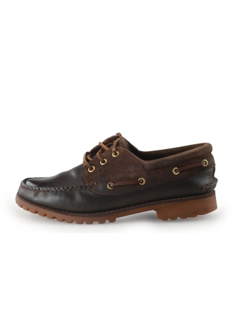 Timberland Bootschoenen Bruin 349464
 Maat 44
 