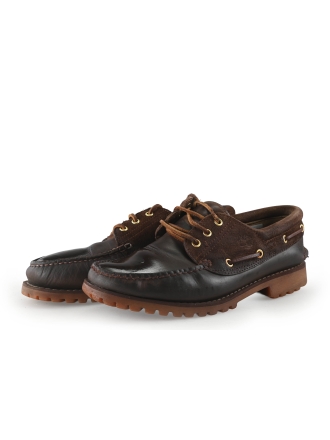 Timberland Bootschoenen Bruin 349464
 Maat 44
 