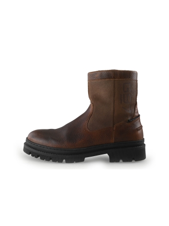 Gaastra Boots Cognac 349465
 Maat 41
 