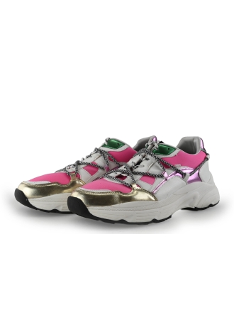 Sub55 Sneakers Roze 349466
 Maat 44
 