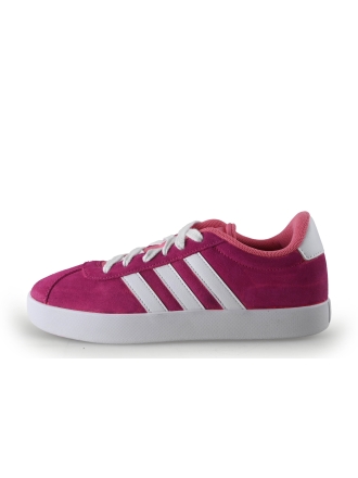 Adidas Sneakers Roze 349470
 Maat 37
 