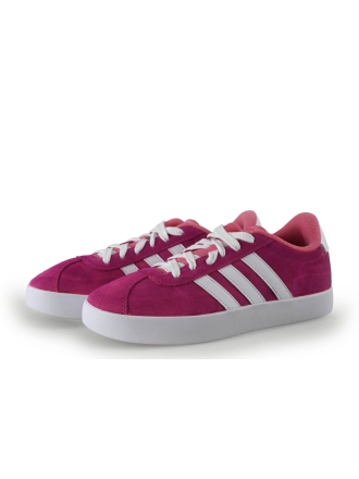 Adidas Sneakers Roze 349470
 Maat 37
 
