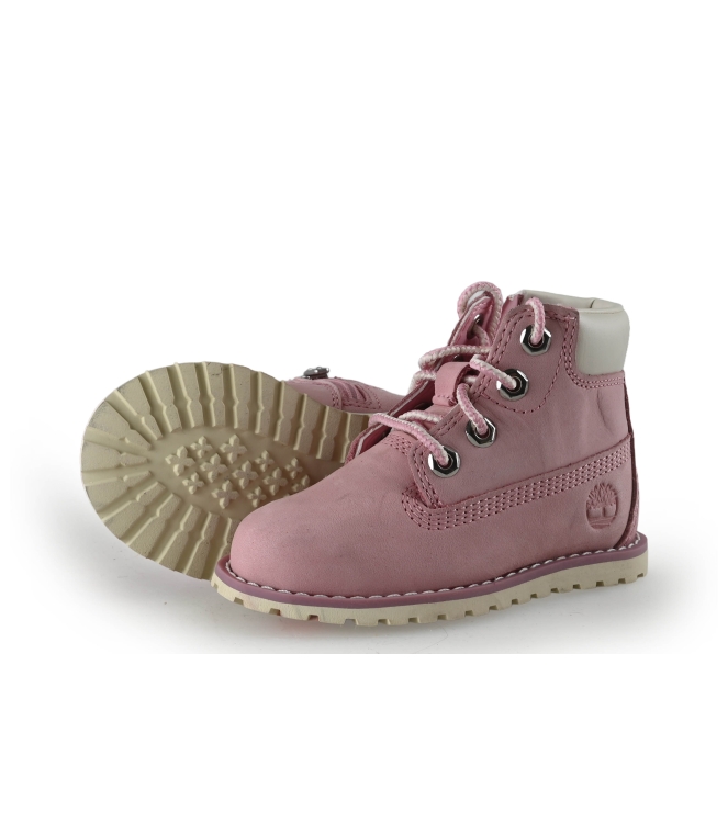 Timberland Veterboots