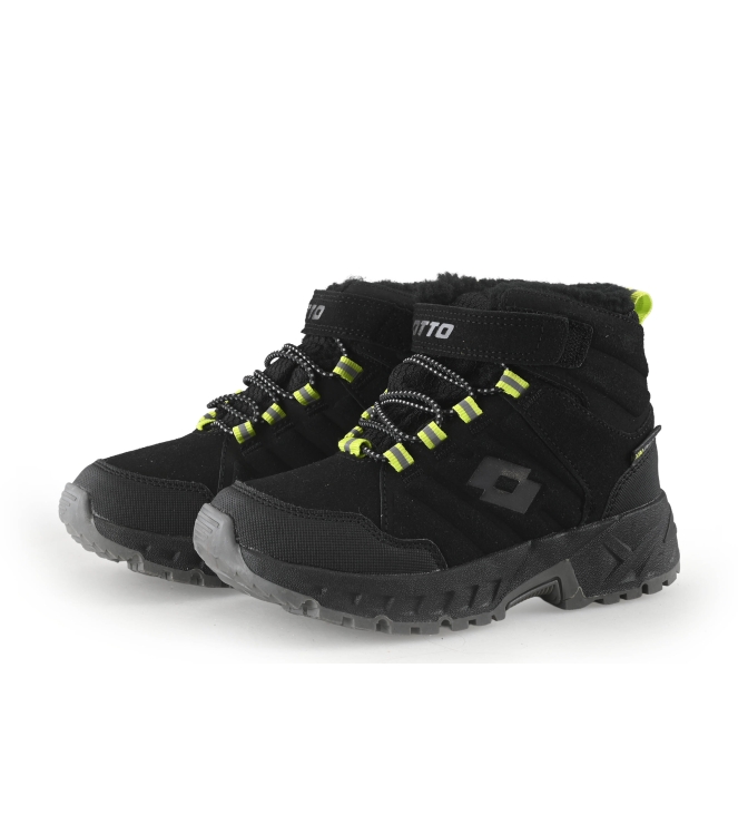 Lotto Hoge sneakers