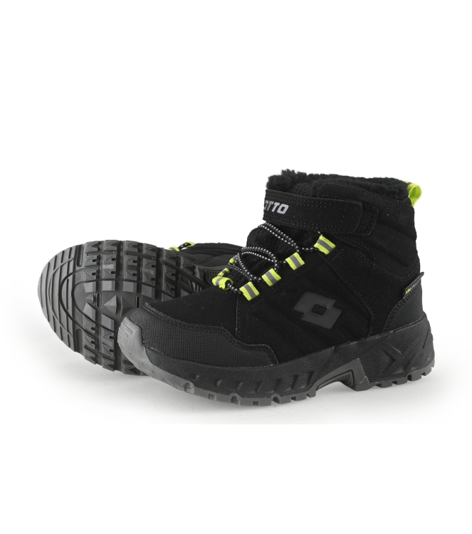 Lotto Hoge sneakers