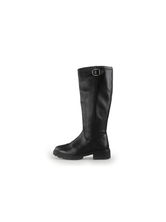 Tamaris Laarzen Zwart 349480
 Maat 39
 