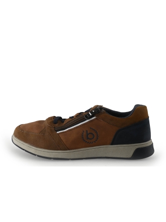 Bugatti Sneakers Cognac 349488
 Maat 40
 