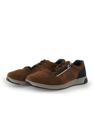 Bugatti Sneakers Cognac 349488
 Maat 40
 