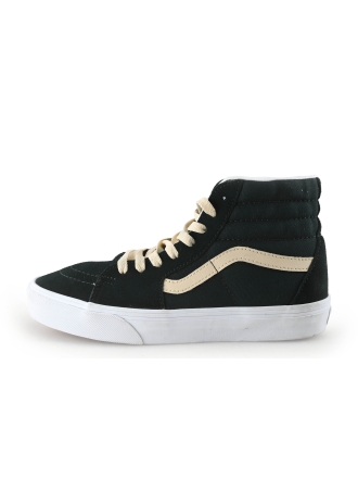 Vans Hoge sneakers Groen 349494
 Maat 38
 