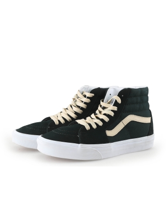 Vans Hoge sneakers Groen 349494
 Maat 38
 