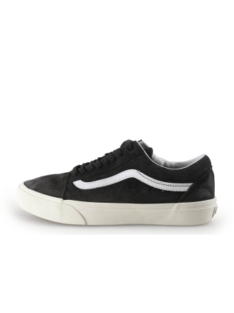 Vans Sneakers Zwart 349495
 Maat 40½
 