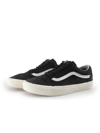 Vans Sneakers Zwart 349495
 Maat 40½
 