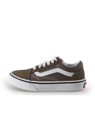 Vans Sneakers Bruin 349496
 Maat 30
 