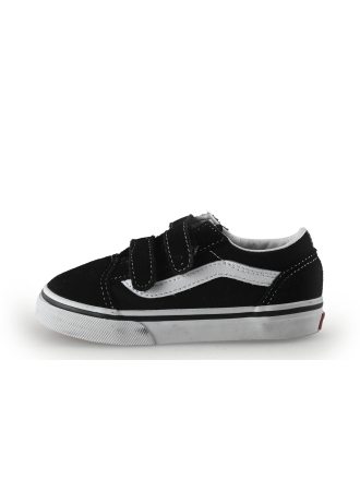 Vans Sneakers Zwart 349497
 Maat 25½
 