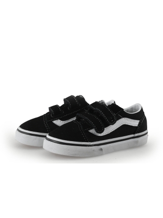 Vans Sneakers Zwart 349497
 Maat 25½
 
