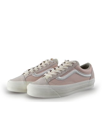 Vans Sneakers Roze 349499
 Maat 38
 