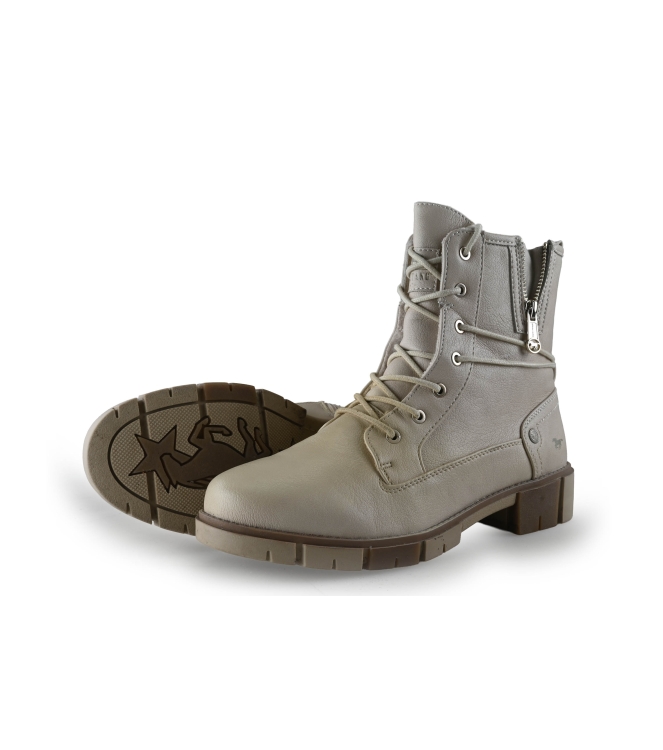 Mustang Veterboots