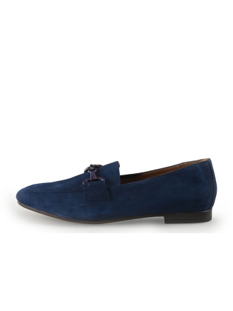 Sub55 Loafers Blauw 349503
 Maat 40
 