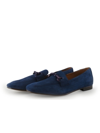 Sub55 Loafers Blauw 349503
 Maat 40
 