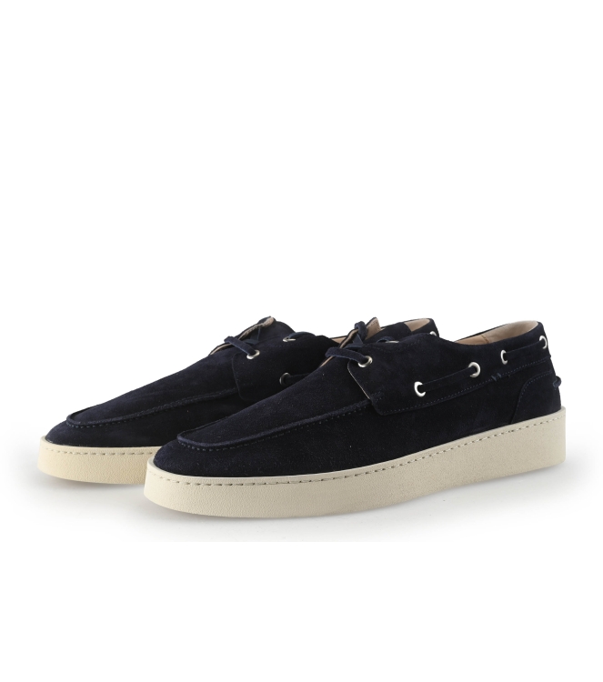 Frau Shoes Bootschoenen