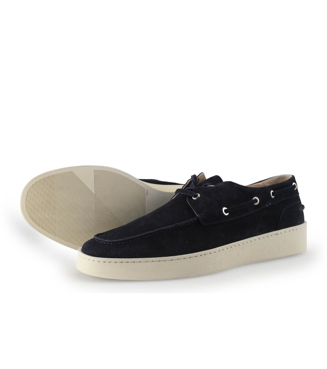 Frau Shoes Bootschoenen