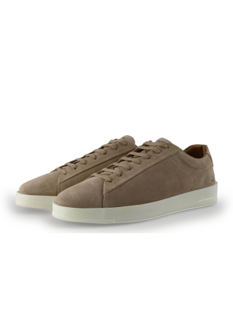Blackstone Sneakers Beige 349521
 Maat 42
 