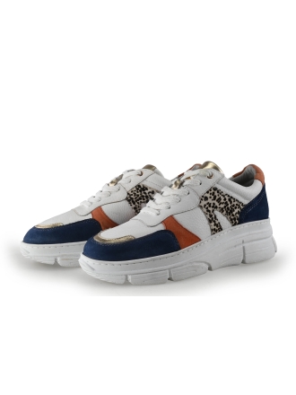 Loff 1881 Sneakers Beige 349523
 Maat 40
 