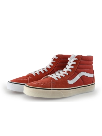 Vans Hoge sneakers Overig 349529
 Maat 42
 