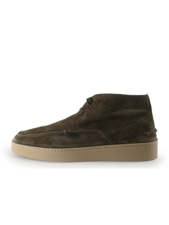 Greve Sneakers Bruin 349531
 Maat 43
 