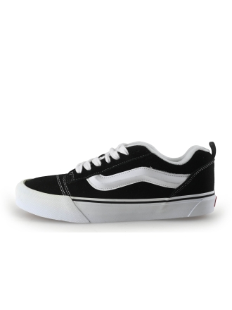 Vans Sneakers Zwart 349538
 Maat 44
 