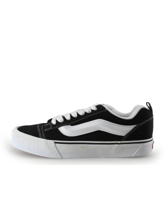 Vans Sneakers Zwart 349540
 Maat 43
 