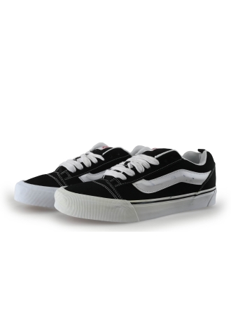 Vans Sneakers Zwart 349546
 Maat 43
 