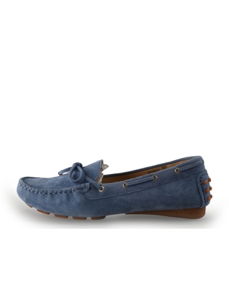 Si Instappers Blauw 349547
 Maat 37
 
